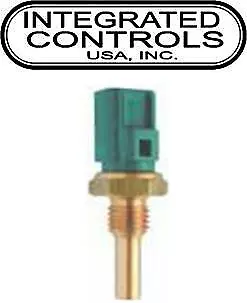 COOLANT TEMPERATURE SENSOR For CHEVY FORD GEO LEXUS MAZDA PONTIAC TOYOTA • $11.95