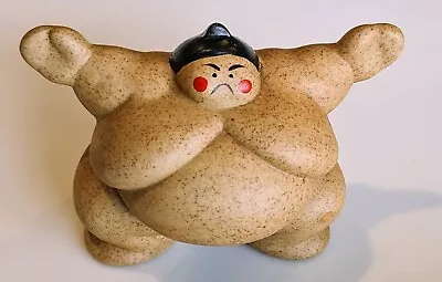 £25 • Buy Japanese SUMO Wrestler Figure