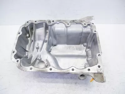 Oil Pan For 2016 BMW 2 Series F44 15 Petrol 218i B38A15A B38 136HP • $285