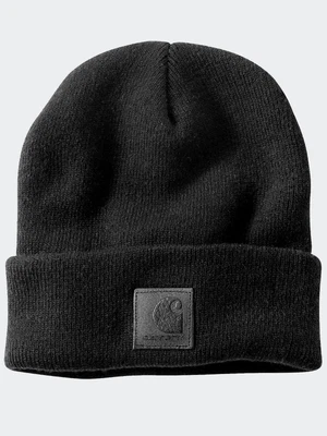 £17.95 • Buy Carhartt Workwear Unisex Knit Beanie In Black