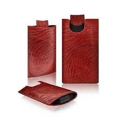 Cover Case Pouch Flexible LG KP500 KP501 Cookie • £8.60