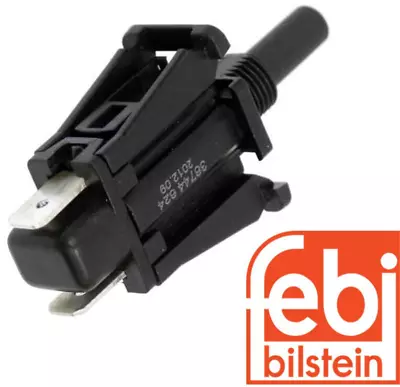 Trunk Light Contact Switch W124 W202 Fits Mercedes 1986-2002- FEBI BILSTEIN • $19.99