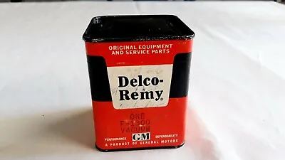 $50 • Buy NOS 1954-55 Ford Car V8 Distributor Vacuum Advance Delco Remy F-1300 