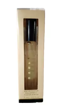 VICTORIAS SECRET BARE ROLLERBALL EAU DE PARFUM PERFUME .23oz/7ml. NEW • $15.75