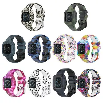 For Garmin Vivofit JR 3 Band JR.3 Kid Replacement Buckle Wristbands Strap HOT AU • $15.87