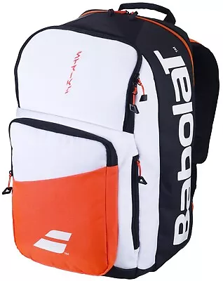 Babolat Pure Strike Backpack • £89.99