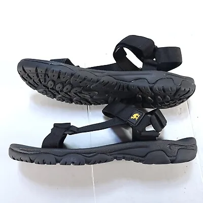 Camel Crown Mens Hiking Water Outdoor Hiking Anti-Skid Sandals Shoes Size 12 • $20