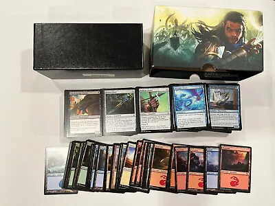 Lot Of 530 MTG Magic The Gathering Collection Lot! Near Mint / Mint • $59.99