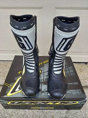 Gaerne G RW GP Boots Size 11 • $129