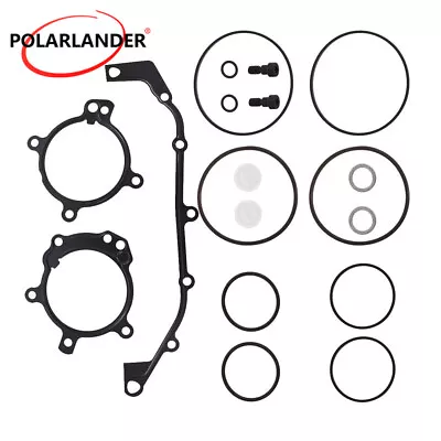 Dual VANOS O-Ring Seal Repair Kit For BMW E83 E85 M54 E36 E39 E46 E53 E60 • $21