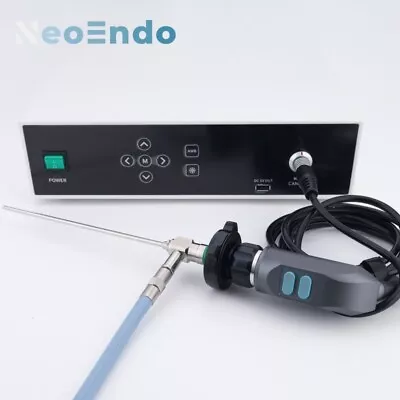 1080P Full HD Medical Endoscope Camera Video System For ENT Laparoscopy Urology • $900