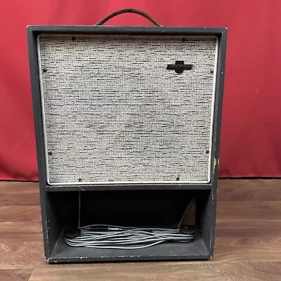 Portogram Speaker - Vintage 70's? Replacement Speaker • £19.99