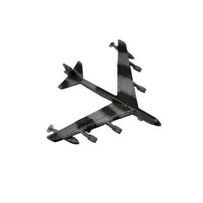 £8.62 • Buy Boeing B-52 Stratofortress Bomber Aircraft Diecast Model Dyna-Flites #A141