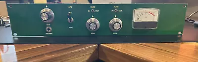 Vintage VU Meter - Pulled From Altec Lansing System • $150