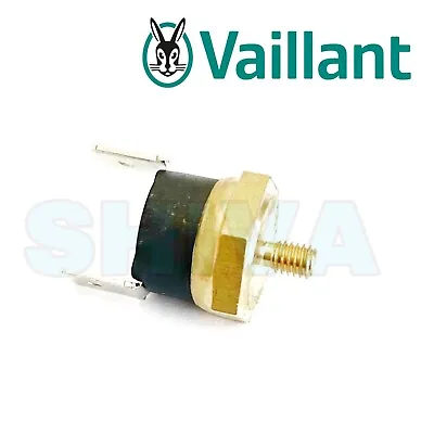£10.89 • Buy Vaillant Compact BF VCW GB 221T Temperature Regulator 101462