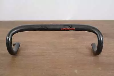 40cm Deda Elementi Superleggera Carbon Road Handlebar 31.8mm • $190.55