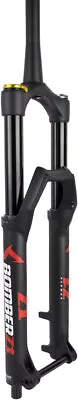 Marzocchi Bomber Z1 Coil Suspension Fork - 29  160 Mm 15 X 110 Mm 44 Mm • $778.95