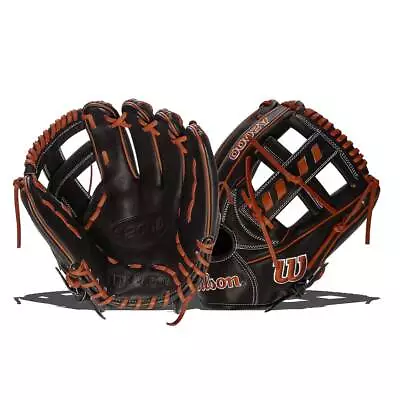 Wilson A2000 1716 11.5  Baseball Glove: WBW100389115 - Right Hand Thrower • $199.95