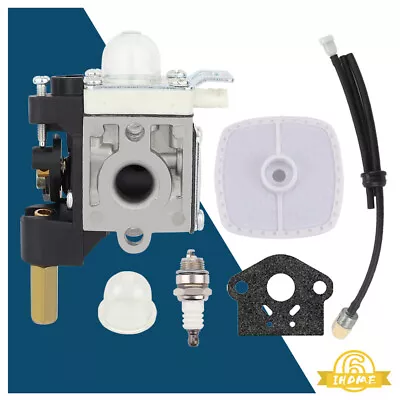 Carburetor For Zama RB-K75 RB-K70 ECHO Trimmer SRM200 SRM201 SRM230 SRM210 Carb  • $10.05