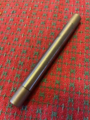 9/16  Lathe Mandrel Brown & Sharpe USA 🇺🇸 NOS • $16.99