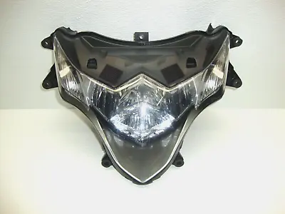 09-16 Suzuki Gsxr 1000 Oem Front Headlight Head Light Lamp 2009-2016 2015 • $129.76