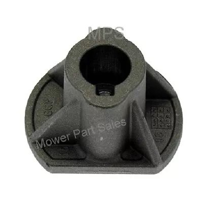  Blade Boss Hub Fits MacAllister MPRM 46HP Mower 122463012/4 • £8.95