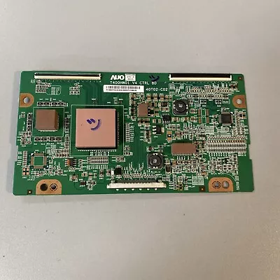 Samsung T400HW01 V4 T-Con Board • $49