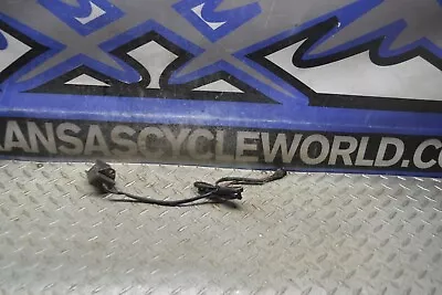 682 Warn Switch W Wires Winch 04 Can Am Outlander 400 Atv 4x4 Free Us Ship • $19.31