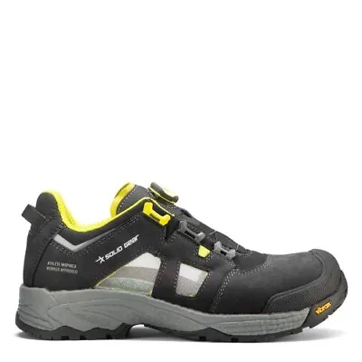 Solid Gear Vapor 3 Air Safety Sandals • £183.60