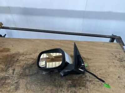 Driver Left Side Mirror Power With Camera Blis Fits 07-14 VOLVO XC90 191 • $114.99