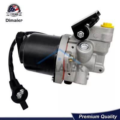 ABS Brake Booster Pump ASSY MN102843 For Mitsubishi Pajero Montero 2000-2021 • $189