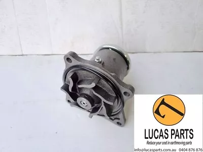 $333.35 • Buy Water Pump CAT311 CAT311B CAT312B CAT320 CAT320B PN 517693 1252989