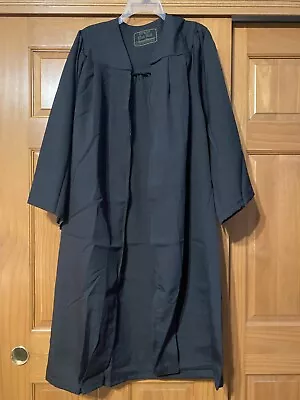 Graduation Gown Black • $20