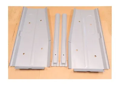 Datsun 240Z 260Z 1970-74 Floor Pan Sheet Metal Set New  • $449