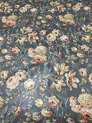 Liberty Fabric Cotton Glaze Swafield 7mtrs • £90