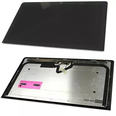 LCD Screen For Apple IMac A1418 2012 2013 21.5  LM215WF3 SD D1 Complete Assembly • £281.85