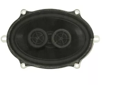 $64.99 • Buy 1960-1965 Ford Falcon & 60-63 Ranchero Stereo Dash Speaker, Exact Fit