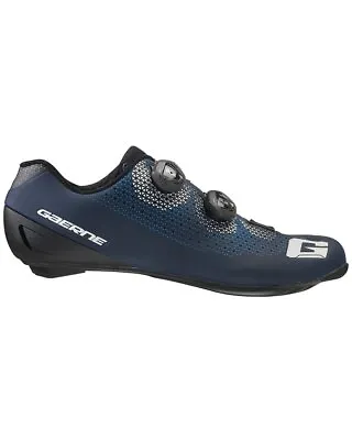 Gaerne Carbon G. Chrono Men's Road Cycling Shoes Blue • $168.72