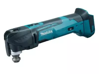 Makita DTM51Z Multi-Tool 18V Bare Unit • £175.91