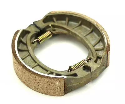 REAR DRUM BRAKE SHOES PAD 50cc Gy6 139QMB MOPED SCOOTER TaoTao Peace Ice Vip • $14.99