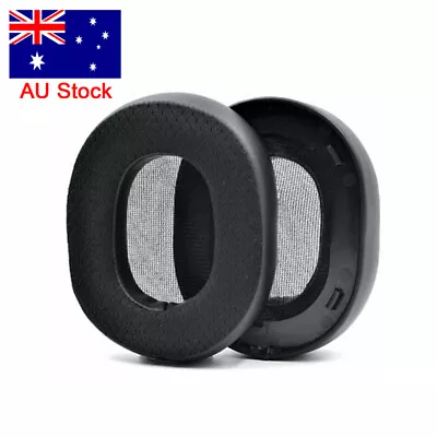For Plantronics Rig 500/PRO Gaming Headset Replacement Sponge Ear Pads Earmuffs • $23.16