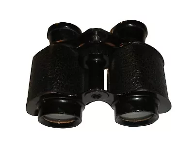 Vintage Trojan Mini Binoculars **Opera Glasses Pocket Size** USA Made • $3.99