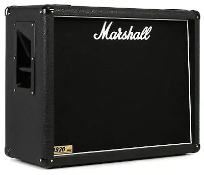 Marshall 1936 150-watt 2x12  Extension Cabinet • $1019.99