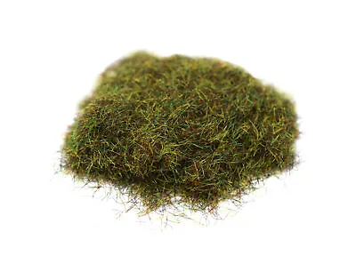 Static Grass Autumn Green - 2mm - Base & Scenery Flock - Stonehaven Miniatures • $7.69