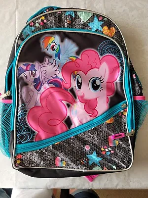 My Little Pony BackpackSuper Cute 2014 • $40