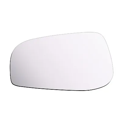Replacement Mirror Glass For 2004-2006 Volvo S60 S80 Driver Left Side LH Flat • $14.28