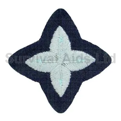 £4.50 • Buy ATC First Class Cadet Badges