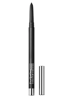 MAC Colour Excess - Gel Pencil Eye Liner -0.35g. Shade-GLIDE OR DIE. NEW & BOXED • £14.90