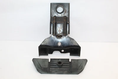 $19.96 • Buy 1999 Yamaha V Star 1100 Custom Gas Tank Bracket Fuel Cell Holder Mount