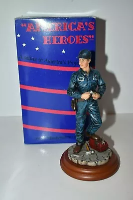 Vanmark 1998 American Heroes Handyman Figurine • $29.95